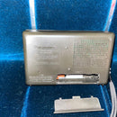 Panasonic Radios Radio Cassette Players Rf-U06