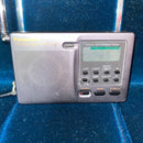 Panasonic Radios Radio Cassette Players Rf-U06