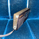 Panasonic Radios Radio Cassette Players Rf-U06