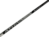 Ust Mamiya Shaft Attas Rx Ultla Black 6Sx