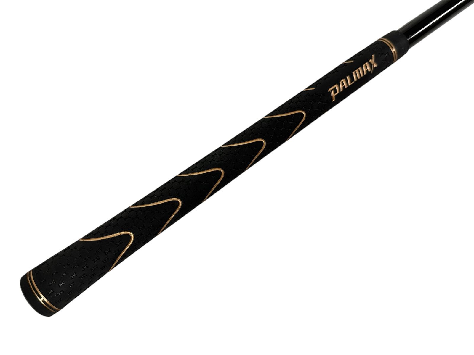 Ust Mamiya Shaft Attas Rx Ultla Black 6Sx