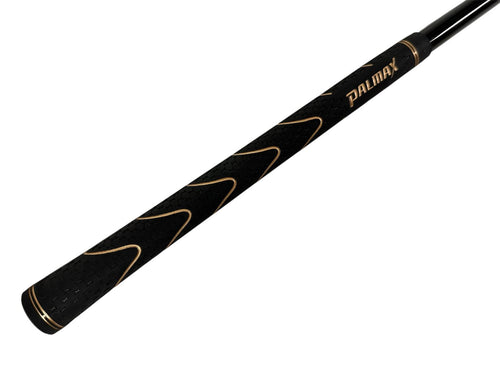 Ust Mamiya Shaft Attas Rx Ultla Black 6Sx