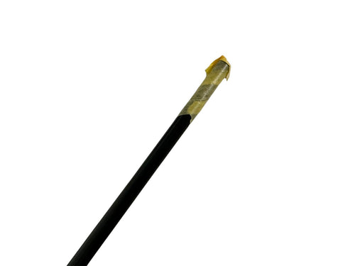 Ust Mamiya Shaft Attas Rx Ultla Black 6Sx