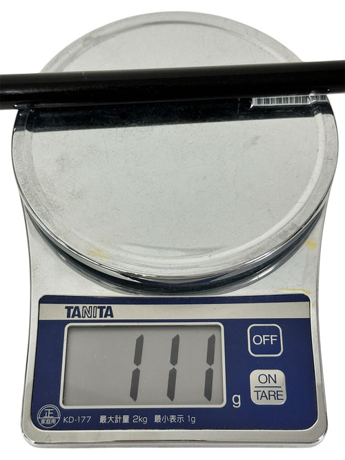 Ust Mamiya Shaft Attas Rx Ultla Black 6Sx