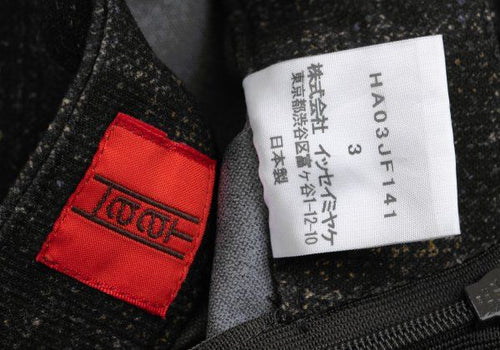 Haat Issey Miyake Casual Pants 3