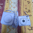 Instant Camera Body Fujifilm Instaxmini12