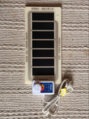 Suisaku Heaters 200X100Mm