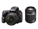 Digital Slr 37 Slt-A37Y