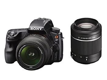 Digital Slr 37 Slt-A37Y