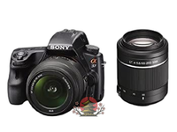 Digital Slr 37 Slt-A37Y