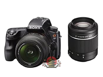 Digital Slr 37 Slt-A37Y