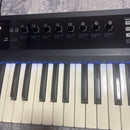 Midi Keyboard Pad Komplete Kontrol S49 Mk1
