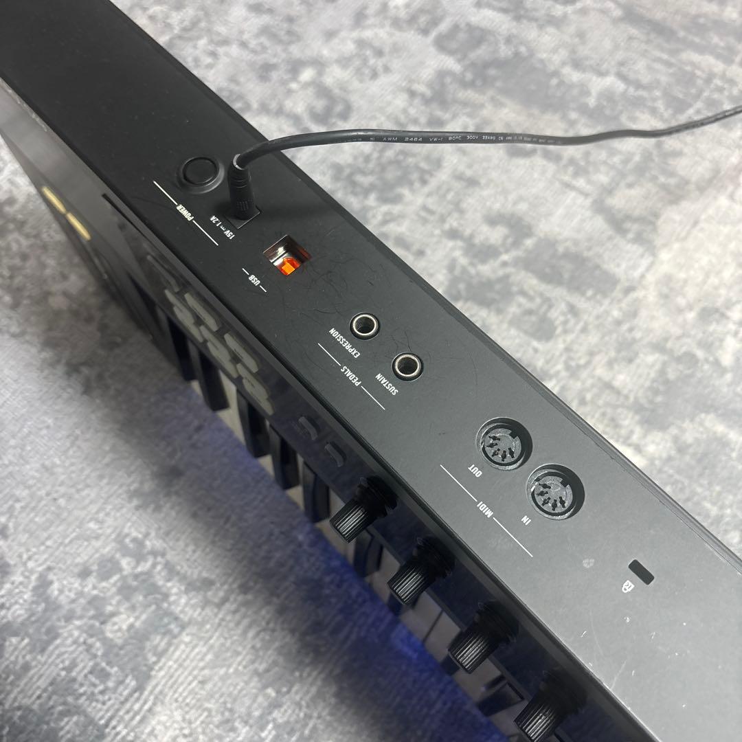 Midi Keyboard Pad Komplete Kontrol S49 Mk1