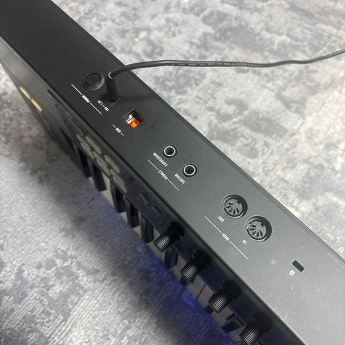 Midi Keyboard Pad Komplete Kontrol S49 Mk1