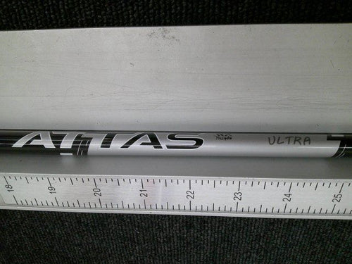 Mamiya Shaft Ust Attas Rx Ultra Black 4 R 45 /R/0[9304]