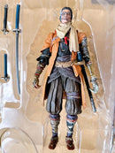 Game Character Figma Sekiro: Shadows Die Twice Dx