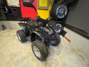 Motorcycle Body Atv Gonta
