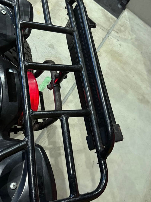 Motorcycle Body Atv Gonta