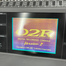 Yamaha Digital Mixers Ok O2R Ver.2 24Ch