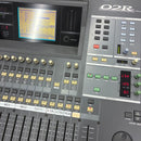 Yamaha Digital Mixers Ok O2R Ver.2 24Ch