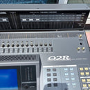Yamaha Digital Mixers Ok O2R Ver.2 24Ch