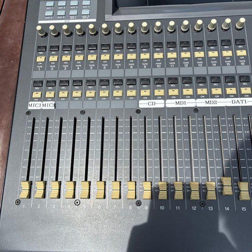 Yamaha Digital Mixers Ok O2R Ver.2 24Ch
