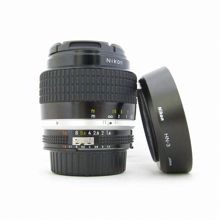 Nikon Others Ai 35/1.4S