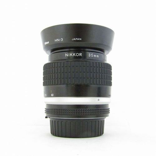 Nikon Others Ai 35/1.4S