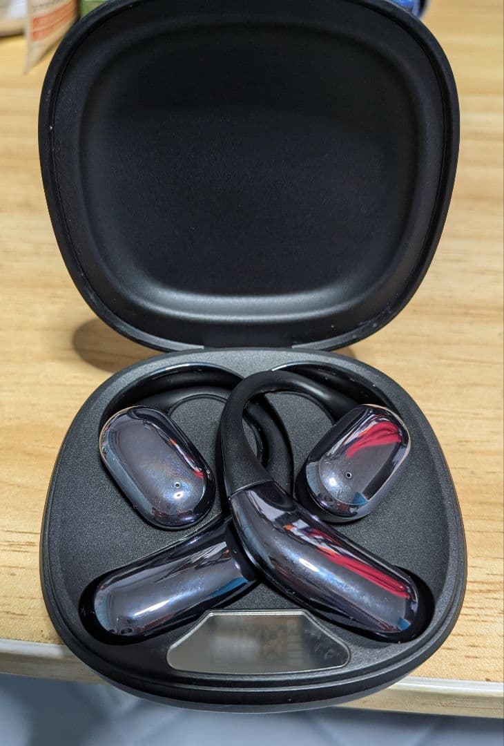 Wireless Earphones 3