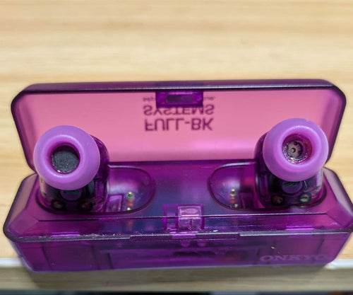 Wireless Earphones 3
