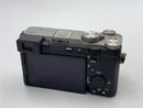 Mirrorless Interchangeable Lips 7Cr [Ilce-7Cr S]