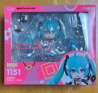 Good Smile Company Game Characters 2018