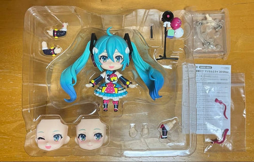 Good Smile Company Game Characters 2018