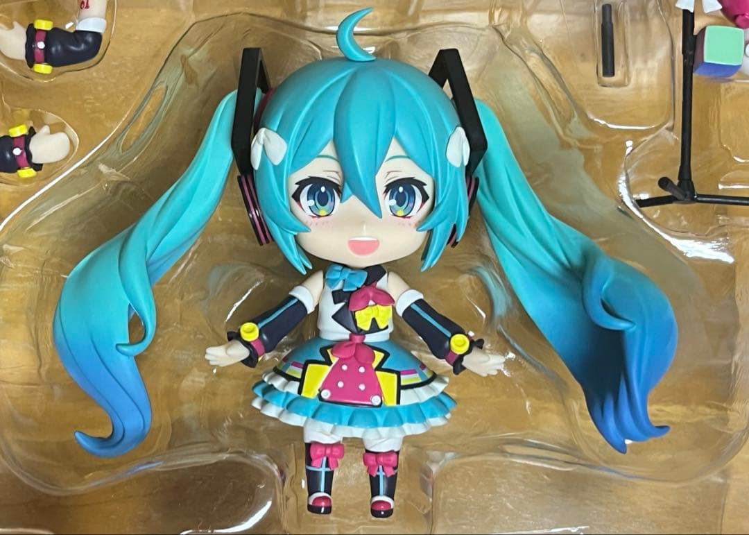 Good Smile Company Game Characters 2018