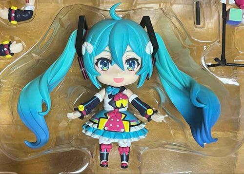 Good Smile Company Game Characters 2018