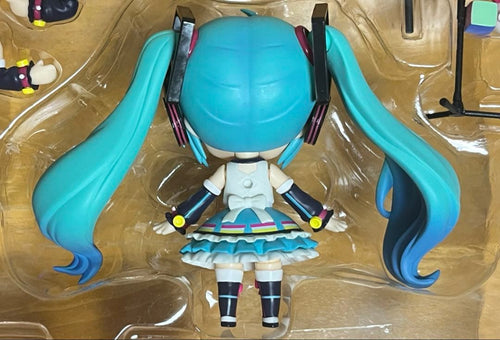 Good Smile Company Game Characters 2018