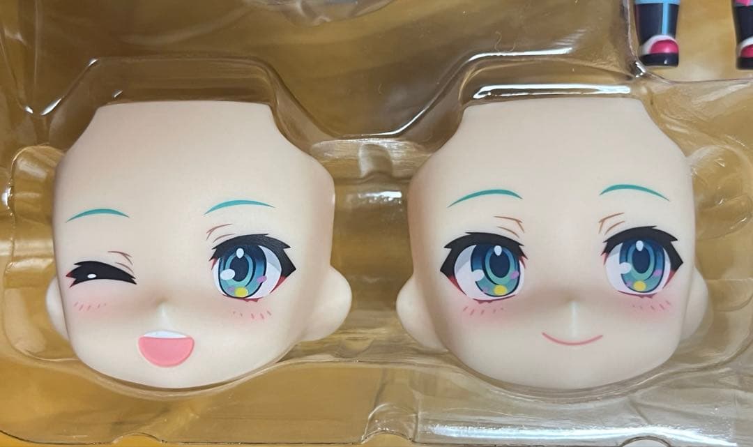 Good Smile Company Game Characters 2018