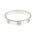 Cartier Ring #62( 21 A