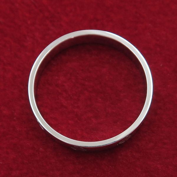 Cartier Ring #62( 21 A
