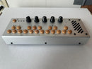 Analog Synthesizers Critter Guitari 201 Pocket Piano
