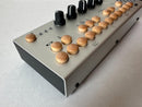 Analog Synthesizers Critter Guitari 201 Pocket Piano