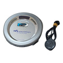 Sony Portable Cd Players Walkman D-E666