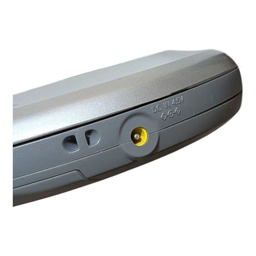 Sony Portable Cd Players Walkman D-E666