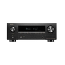 Denon Av Amplifier Avr-X3800H 9.4Ch 8K Ultra Hd/Imax Enhanced/Auro-3D