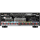Denon Av Amplifier Avr-X3800H 9.4Ch 8K Ultra Hd/Imax Enhanced/Auro-3D