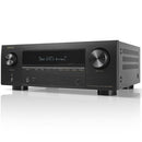 Denon Av Amplifier Avr-X3800H 9.4Ch 8K Ultra Hd/Imax Enhanced/Auro-3D