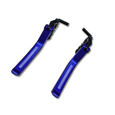 Lever Nvx Aerox155 2025 2026 Cnc