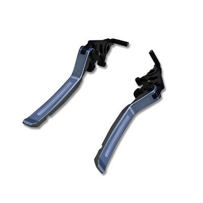 Lever Yamaha Nvx Aerox155 2025 2026 Cnc