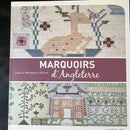 Hobbies, Sports, Practical Use Marquoirs D'Angleterre