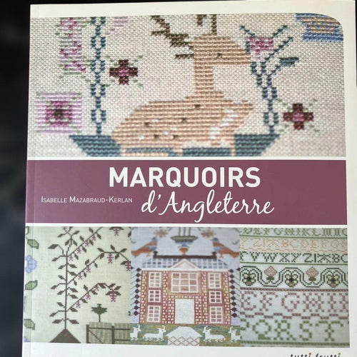 Hobbies, Sports, Practical Use Marquoirs D'Angleterre